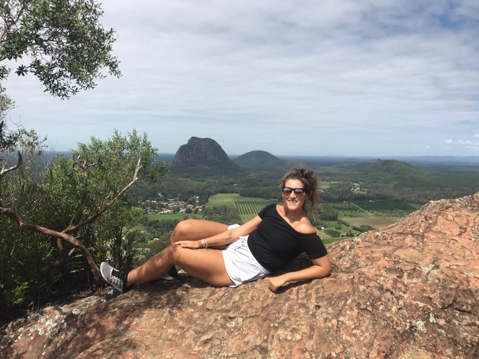 Caloundra Backpackers Hostel ภายนอก รูปภาพ